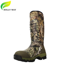 Popular Camo Boots for Hunting